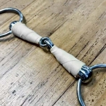 Бинт латексний для заліза зі смаком яблука від Equality Line