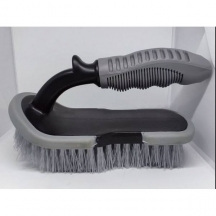 Щітка для чистки коня 