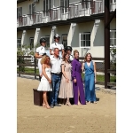 ВІдеоогляд із Чемпіонату Хмельницької області із кінного спорту (подолання перешкод) 2020 рік 