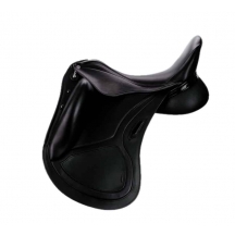 Сідло виїздкове Aviar Rook 2.0 від Custom Saddles