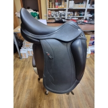 Сідло виїздкове Olympia Mono від Equipe