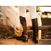 Чоботи конкурні дитячі Miami KIDS від Parlanti Passion