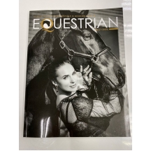 Журнал Equestrian 6(1)