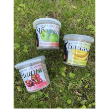 Ласощі відерце