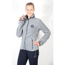 Кофта флісова "JUSTINE"