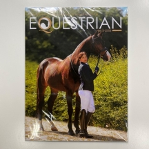 Журнал Equestrian 8(3)