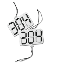 Номерки для змагань