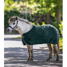  Флісова попона Эконом