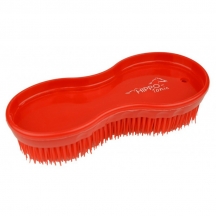 Щітка - скребниця HIPPOTONIC Multiuse brush