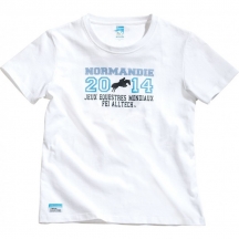 Футболка  "Normandy"