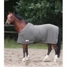 Флісова попона Економ