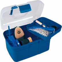 Ящик з набором щіток